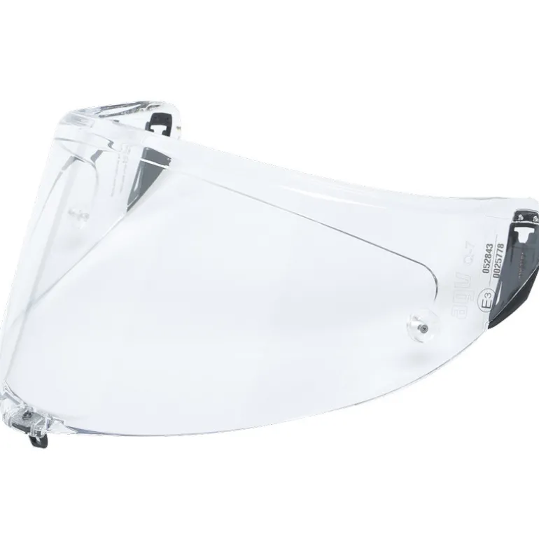 AGV Pista GP R/Pista GP RR/Corsa R Race 3 Pinlock Face Shield