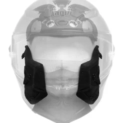 AGV Pista GP RR Cheek Pads