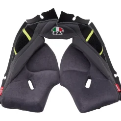 AGV Pista GP RR Cheek Pads