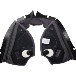AGV Pista GP RR Cheek Pads
