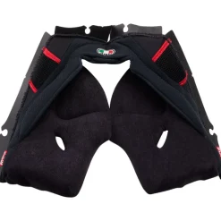 AGV Pista GP RR Cheek Pads