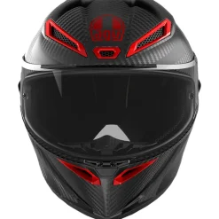 AGV Pista GP RR Intrepido Helmet
