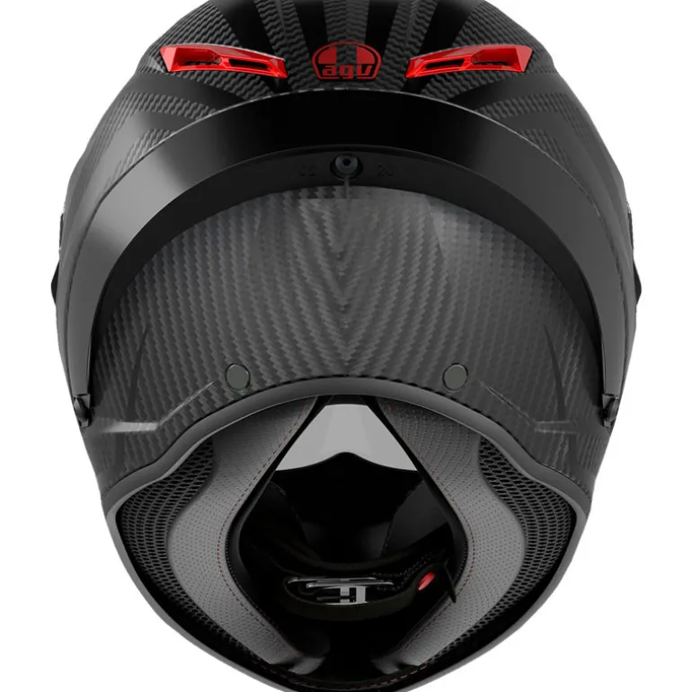 AGV Pista GP RR Intrepido Helmet