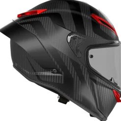 AGV Pista GP RR Intrepido Helmet