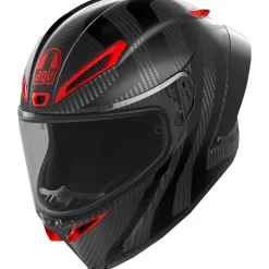AGV Pista GP RR Intrepido Helmet