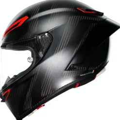 AGV Pista GP RR Intrepido Helmet