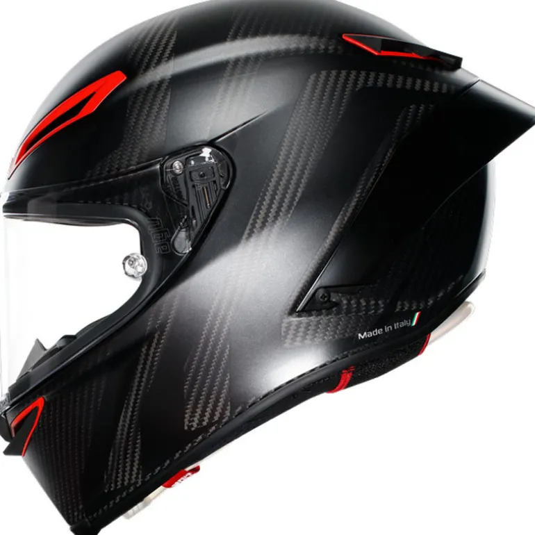 AGV Pista GP RR Intrepido Helmet