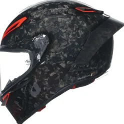 AGV Pista GP RR Italia Carbonio Forgiato Helmet