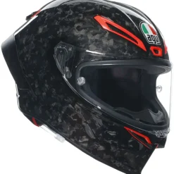 AGV Pista GP RR Italia Carbonio Forgiato Helmet
