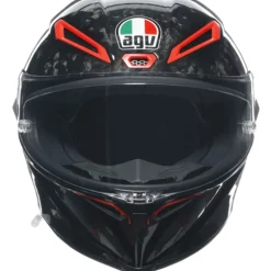 AGV Pista GP RR Italia Carbonio Forgiato Helmet