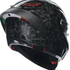 AGV Pista GP RR Italia Carbonio Forgiato Helmet