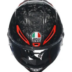 AGV Pista GP RR Italia Carbonio Forgiato Helmet