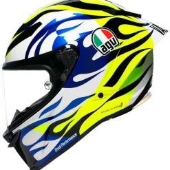 AGV Pista GP RR Limited Edition Soleluna 2023 Helmet