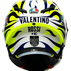AGV Pista GP RR Limited Edition Soleluna 2023 Helmet