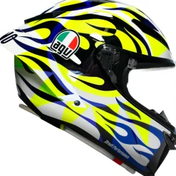 AGV Pista GP RR Limited Edition Soleluna 2023 Helmet