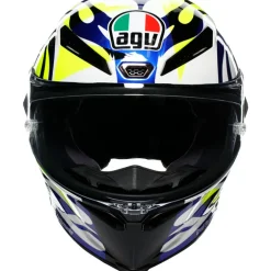 AGV Pista GP RR Limited Edition Soleluna 2023 Helmet