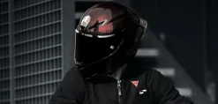 AGV Pista GP RR Mono Helmet