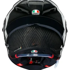 AGV Pista GP RR Mono Helmet