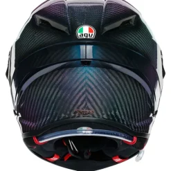 AGV Pista GP RR Mono Helmet