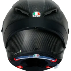 AGV Pista GP RR Mono Helmet