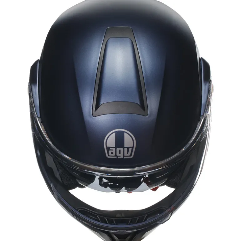 AGV Streetmodular Helmet