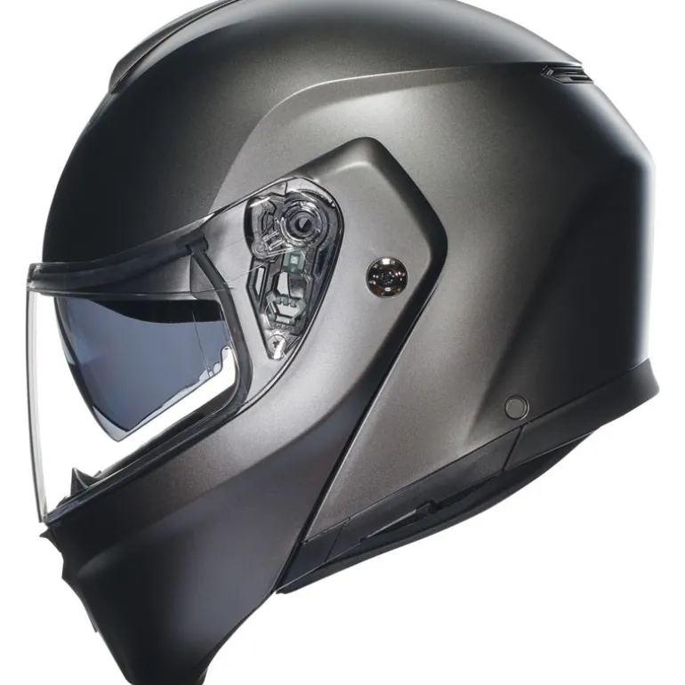 AGV Streetmodular Helmet