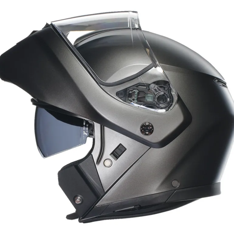 AGV Streetmodular Helmet