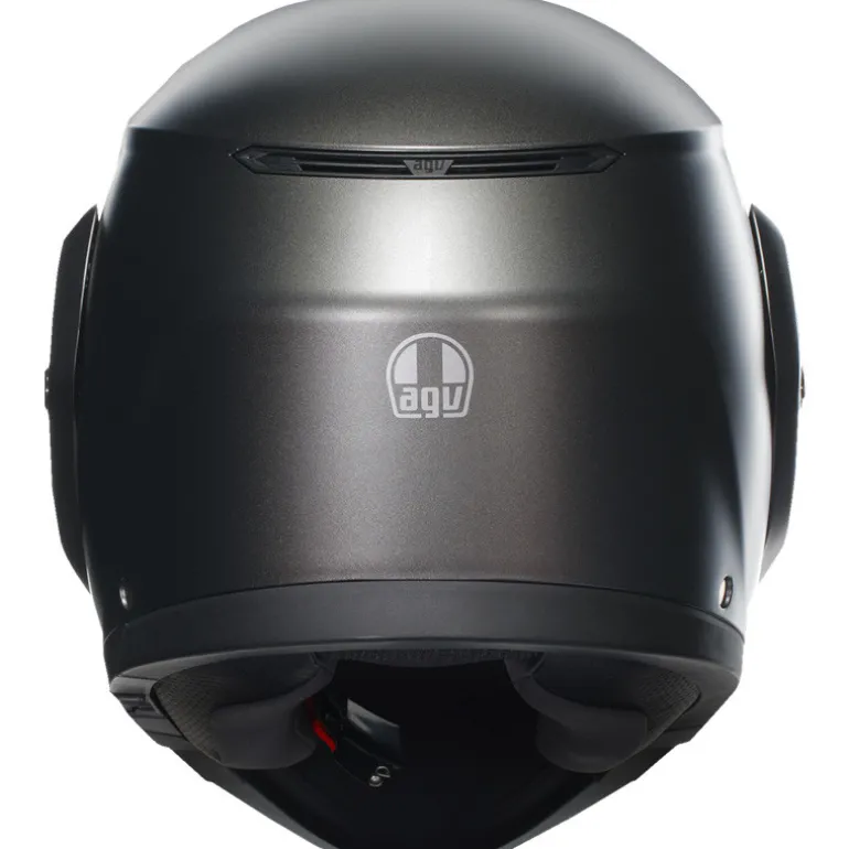 AGV Streetmodular Helmet