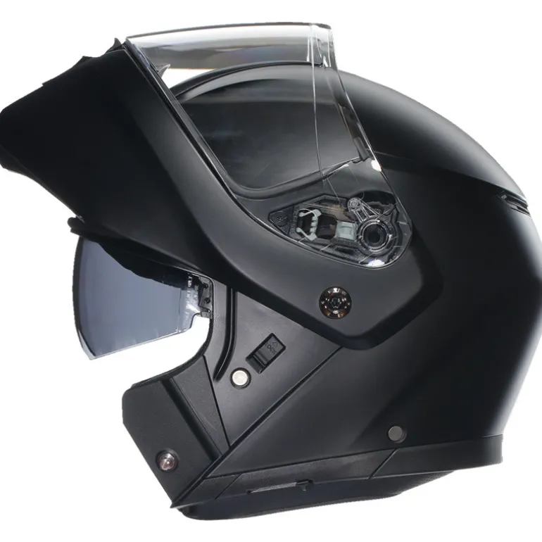 AGV Streetmodular Helmet