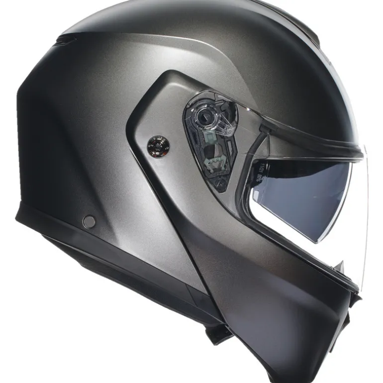 AGV Streetmodular Helmet