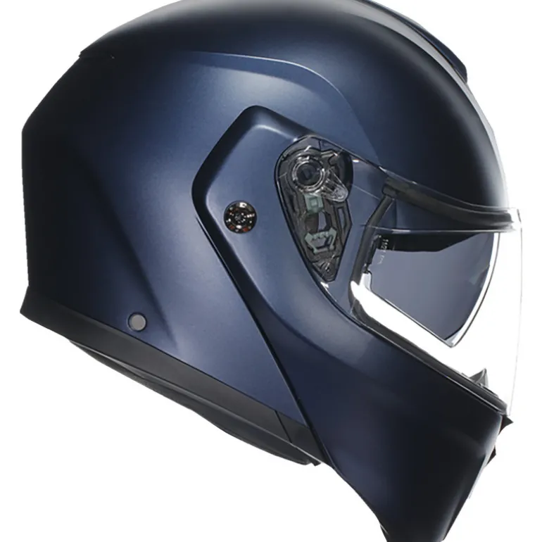 AGV Streetmodular Helmet