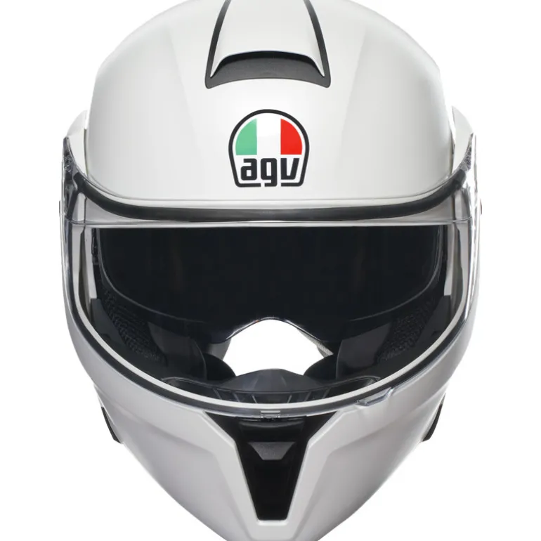 AGV Streetmodular Helmet
