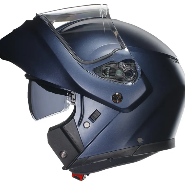 AGV Streetmodular Helmet