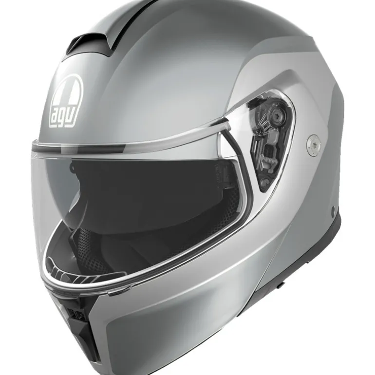 AGV Streetmodular Levico Helmet