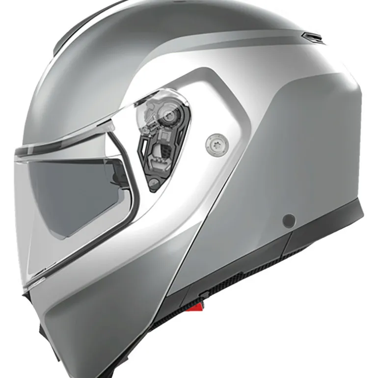 AGV Streetmodular Levico Helmet
