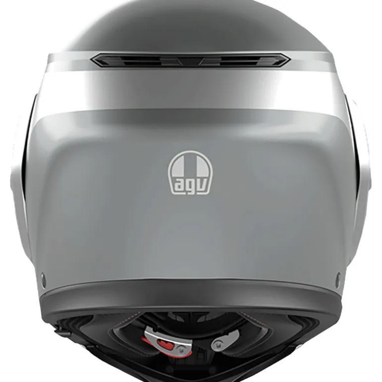 AGV Streetmodular Levico Helmet