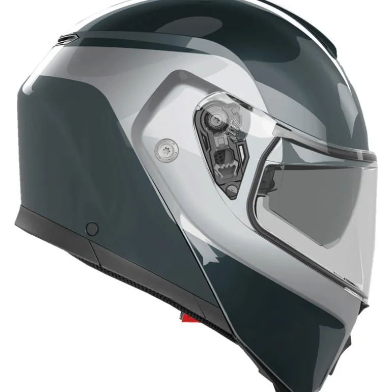 AGV Streetmodular Levico Helmet