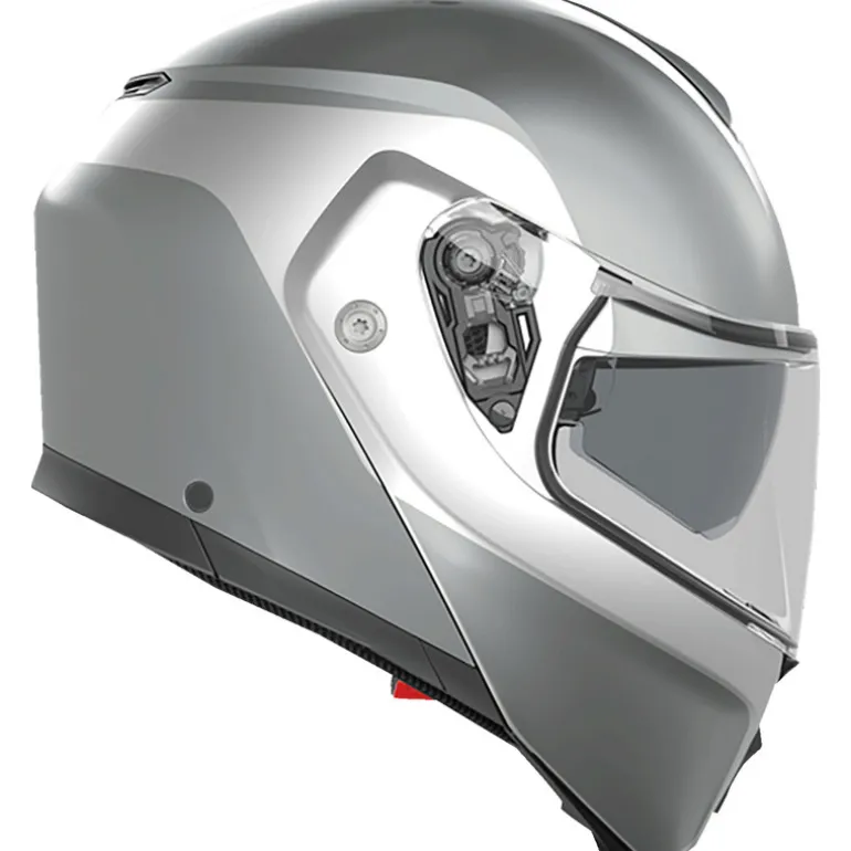 AGV Streetmodular Levico Helmet