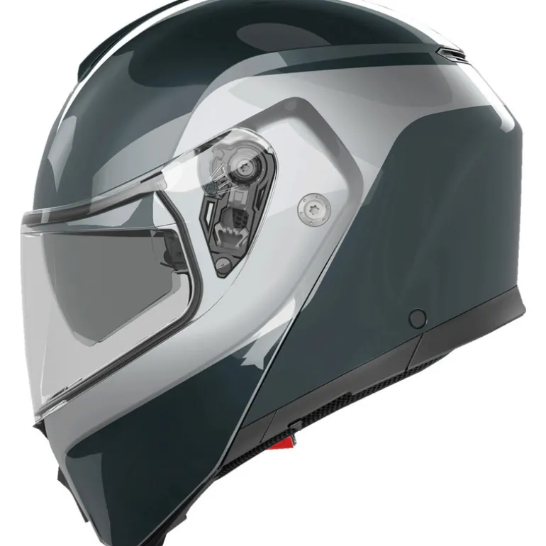 AGV Streetmodular Levico Helmet