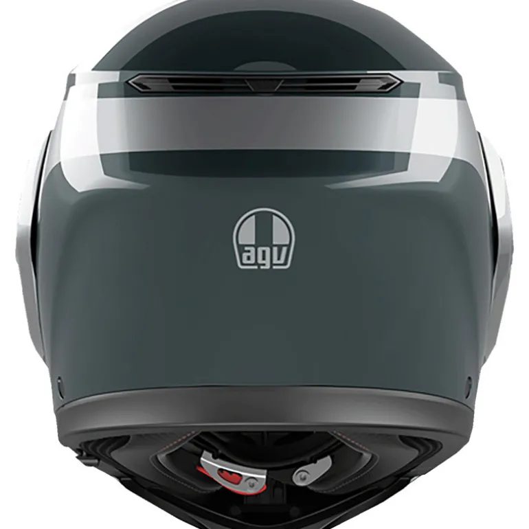 AGV Streetmodular Levico Helmet