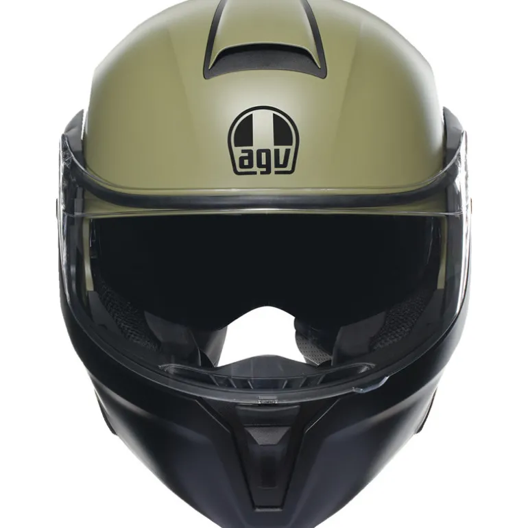 AGV Streetmodular Mono Helmet