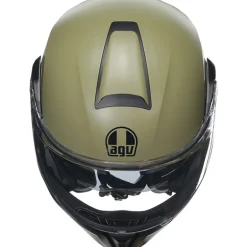 AGV Streetmodular Mono Helmet