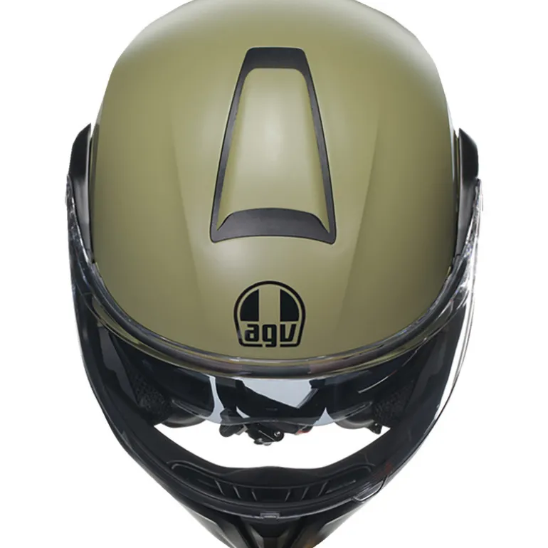AGV Streetmodular Mono Helmet