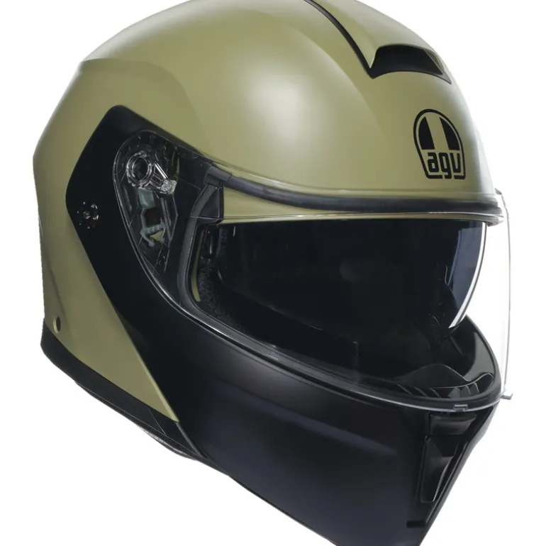AGV Streetmodular Mono Helmet