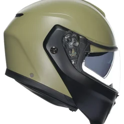 AGV Streetmodular Mono Helmet