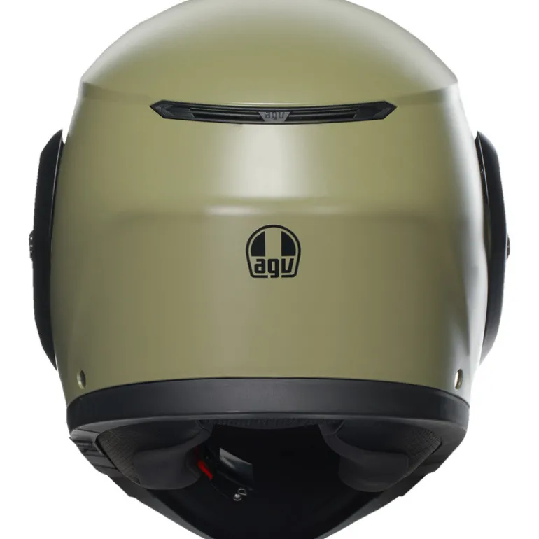 AGV Streetmodular Mono Helmet