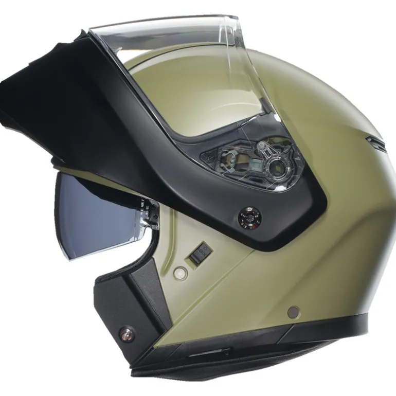 AGV Streetmodular Mono Helmet