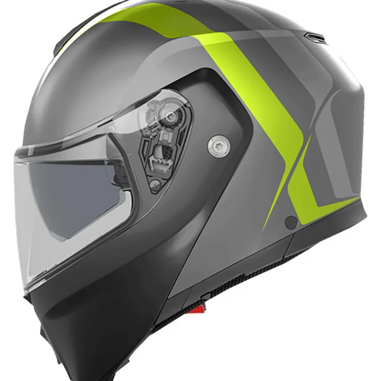 AGV Streetmodular Resia Helmet