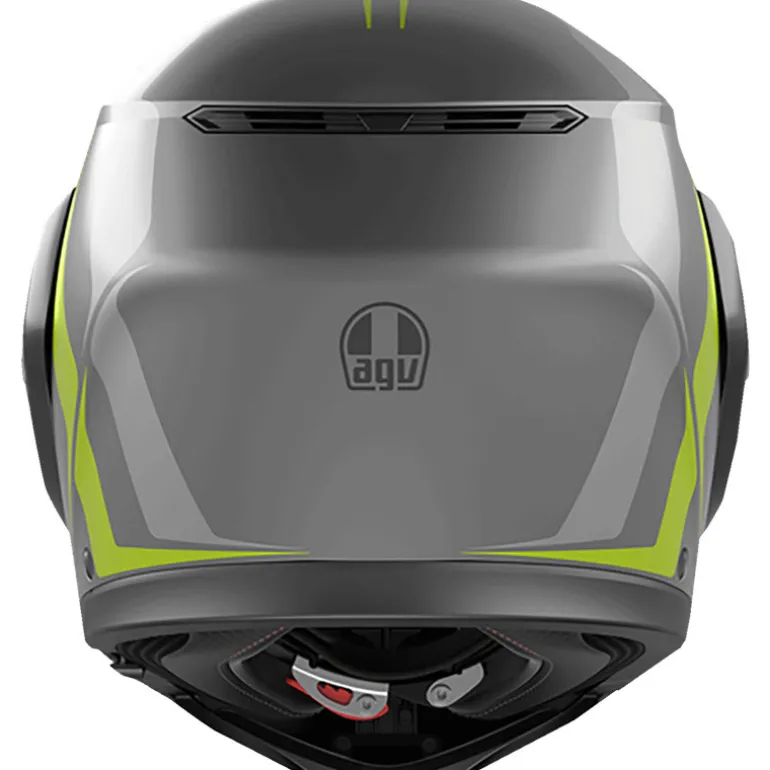 AGV Streetmodular Resia Helmet