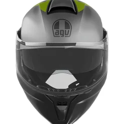 AGV Streetmodular Resia Helmet